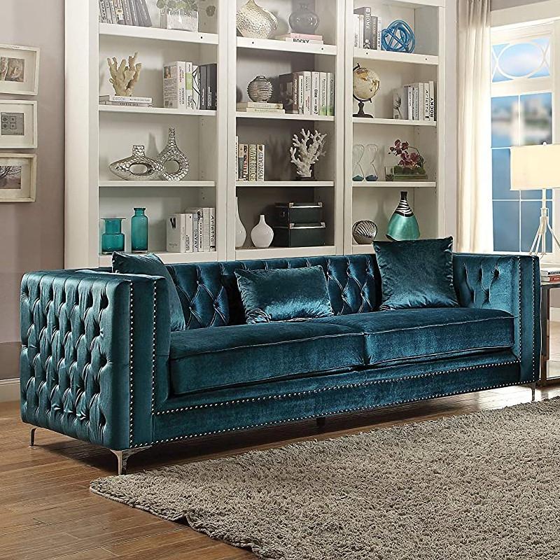 Acme Furniture Gillian 52790 Sofa