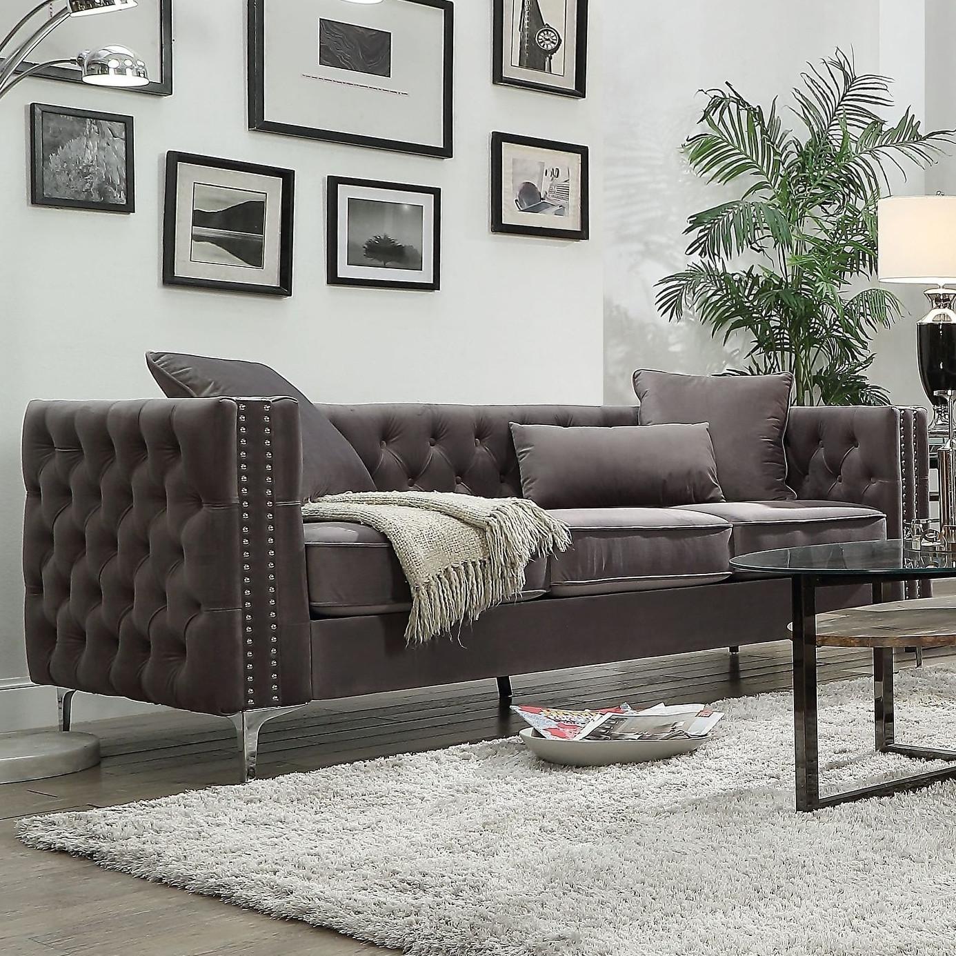 Acme Furniture Gillian II 53385 Sofa