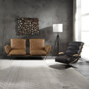 Acme Furniture Narech 55065 Sofa with Swivel IMAGE 9