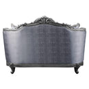 Acme Furniture Ariadne Stationary Fabric Loveseat 55346 IMAGE 5