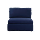 Acme Furniture Crosby Modular Fabric 7 pc Sectional 56036/56035/56035/56035/56035/56036/56037 IMAGE 6