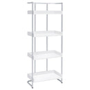 Coaster Furniture 803402 Bookcase IMAGE 1