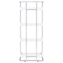 Coaster Furniture 803402 Bookcase IMAGE 6