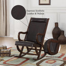 Acme Furniture Triton 59535 Rocking Chair IMAGE 3