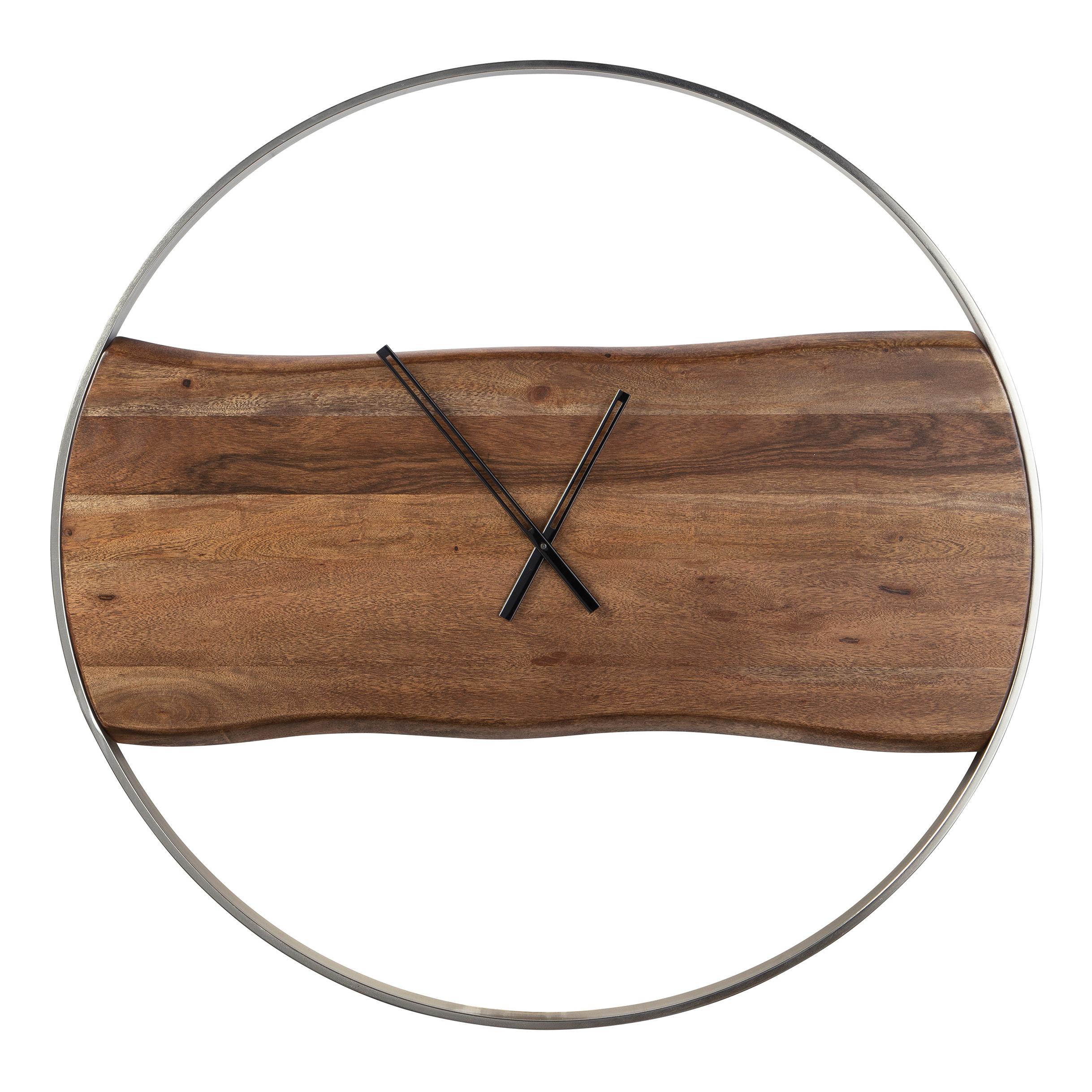 Ashley Wood WWR 直筆サイン&原画入 限定豪華版 Signature Design by Ashley Panchali A8010198 Wall Clock