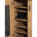 Coaster Furniture 951107 Shoe Cabinet IMAGE 11