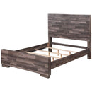 Acme Furniture Juniper Queen Panel Bed 22160Q IMAGE 2