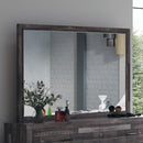 Acme Furniture Juniper Dresser Mirror 22164 IMAGE 1