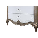 Acme Furniture Esteban 3-Drawer Nightstand 22203 IMAGE 6
