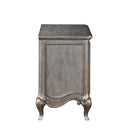 Acme Furniture Esteban 3-Drawer Nightstand 22203 IMAGE 7