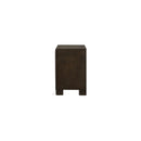 Acme Furniture Merveille 2-Drawer Nightstand 22873 IMAGE 4