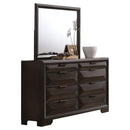 Acme Furniture Merveille 8-Drawer Dresser 22875 IMAGE 7