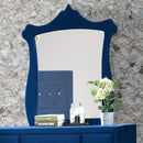 Acme Furniture Dante Dresser Mirror 24224 IMAGE 1