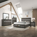 Acme Furniture Naima 25975 Dresser IMAGE 8