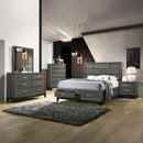 Acme Furniture Valdemar 27055 Dresser IMAGE 9