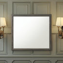 Acme Furniture Valdemar Dresser Mirror 27054 IMAGE 3