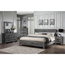 Acme Furniture Vidalia 27324 Mirror IMAGE 3