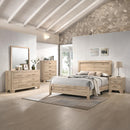 Acme Furniture Miquell 28043 Nightstand IMAGE 6
