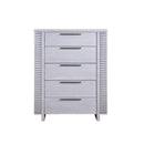 Acme Furniture Aromas 5-Drawer Chest 28127 IMAGE 2