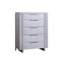 Acme Furniture Aromas 5-Drawer Chest 28127 IMAGE 5