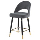 Coaster Furniture Counter Height Stool 192549 IMAGE 3