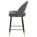 Coaster Furniture Counter Height Stool 192549 IMAGE 4