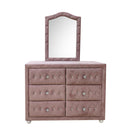 Acme Furniture Reggie 30825 Dresser IMAGE 8
