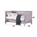 Acme Furniture Charlton 39230 Daybed (Twin) IMAGE 4