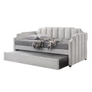 Acme Furniture Peridot Twin Daybed 39410 IMAGE 2