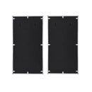 Acme Furniture Chafik Mirror Set 97455 IMAGE 2