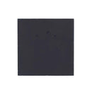 Acme Furniture Angwin Wall Mirror 97565 IMAGE 2