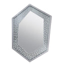 Acme Furniture Nysa Wall Mirror 97570 IMAGE 1