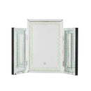 Acme Furniture Nysa Table Mirror 97732 IMAGE 2