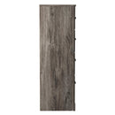Signature Design by Ashley Ralinksi 4-Drawer Chest B2587-44 IMAGE 3