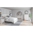 Signature Design by Ashley Altyra Dresser Mirror B2640-36 IMAGE 5