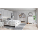 Signature Design by Ashley Altyra Dresser Mirror B2640-36 IMAGE 6