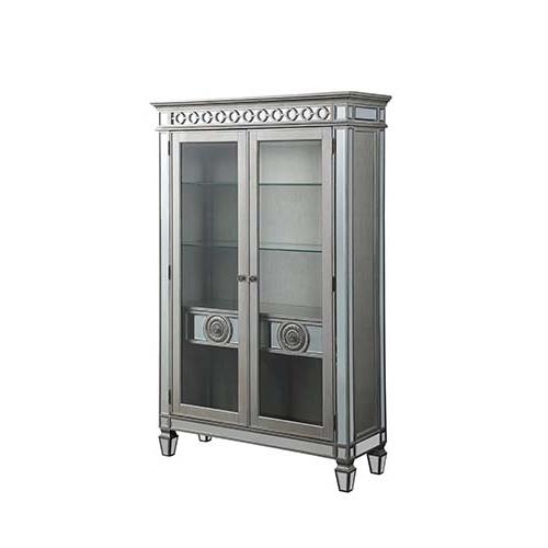Acme Furniture Varian 66166 Curio