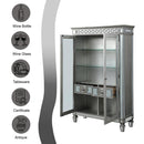 Acme Furniture Varian 66166 Curio IMAGE 12