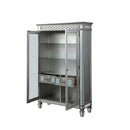 Acme Furniture Varian 66166 Curio IMAGE 4