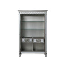 Acme Furniture Varian 66166 Curio IMAGE 5