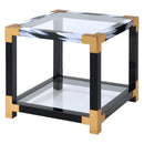 Acme Furniture Lafty End Table 81002 IMAGE 1