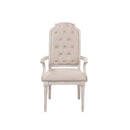 Acme Furniture Wynsor Arm Chair 67533 IMAGE 2