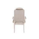 Acme Furniture Wynsor Arm Chair 67533 IMAGE 4