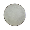 Acme Furniture Round Dresden Dining Table with Pedestal Base 68180 IMAGE 3