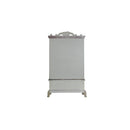 Acme Furniture Dresden 68182 Curio Cabinet IMAGE 4