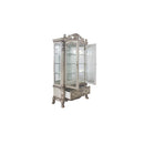 Acme Furniture Dresden 68182 Curio Cabinet IMAGE 5