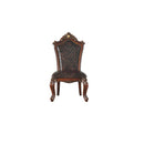 Acme Furniture Picardy Dining Chair 68222 IMAGE 2
