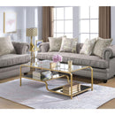 Acme Furniture Astrid 81090 Coffee Table IMAGE 8