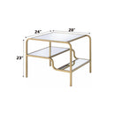 Acme Furniture Astrid 81092 End Table IMAGE 8