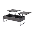 Acme Furniture Iban Lift Top Coffee Table 81170 IMAGE 2